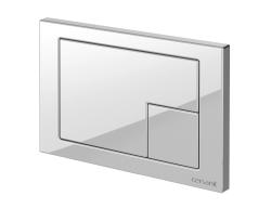 Клавиша смыва CERSANIT Corner