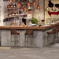 Плитка базовая GRESSE Matera Eclipse 60*60 см