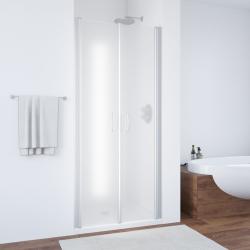 Душевая дверь VEGAS GLASS E2P 90 07 10