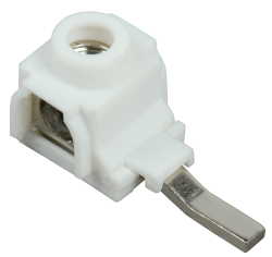 Клемма вводная TDM с винтовым зажимом 4-25 мм