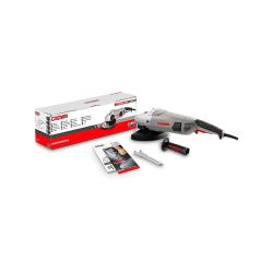 Шлифмашина угловая CROWN CT13500-230N