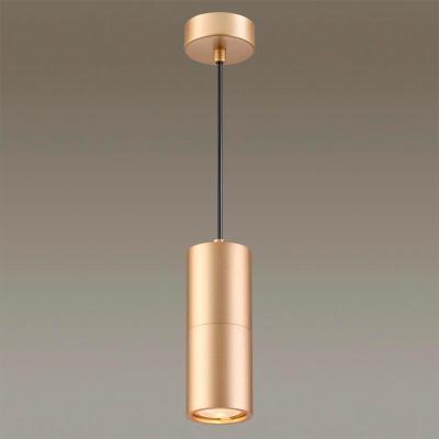 Подвес ODEON Duetta 3828/1 Золотой