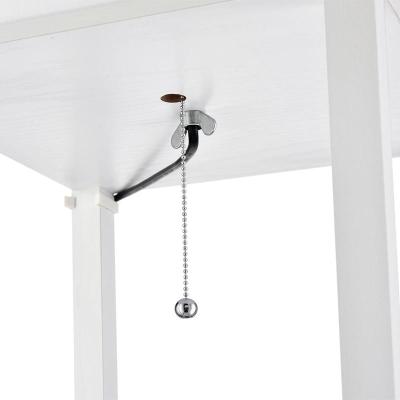 Торшер ODEON Practic 8089/1F Белый