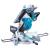 Пила торцовочная MAKITA LH1201FL Пила торцовочная MAKITA LH1201FL