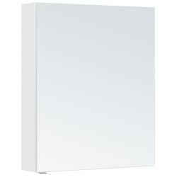 Зеркальный шкаф AQUANET Алвита New 70*85 см