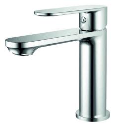 Смеситель для умывальника RUSH Luson LU1630-11