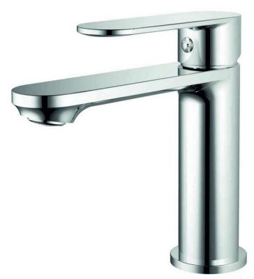 Смеситель для умывальника RUSH Luson LU1630-11