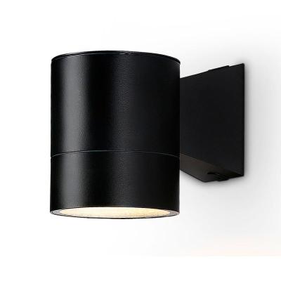 Архитектурная подсветка AMBRELLA Garden ST3302 BK Черный