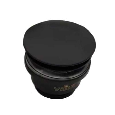 Клапан донный VIEIR черный