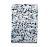 Коврик для ванной FORA Soft Cotton Mosaic 50*80 см  Коврик для ванной FORA Soft Cotton Mosaic 50*80 см