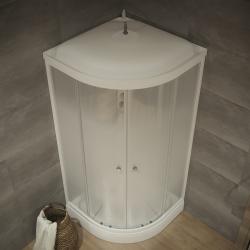 Душевая кабина TRITON Лайт A 90*90 см