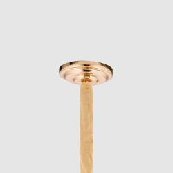 Люстра ЛАЙТ СФЕРА 2279E/10 FGD Золото