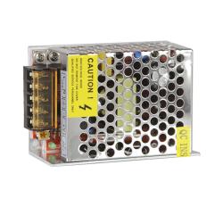 Блок питания GAUSS Strip ps 12 В 30 Вт IP20 202003030