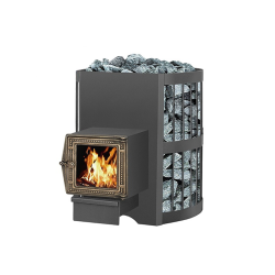 Печь банная ВЕЗУВИЙ Скиф 12 ДТ-3С