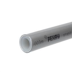 Труба полимерная РЕХАУ Stabil 16,2 мм 11301213100