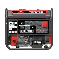 Генератор бензиновый SUNREKA G8500TEAX