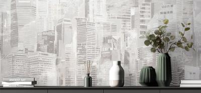Обои ATELIERO Panorama 287816 