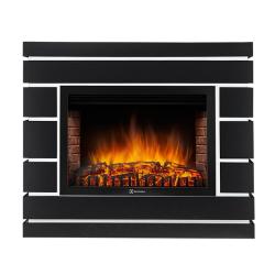 Портал ELECTROLUX Moderno 25 дуб черный