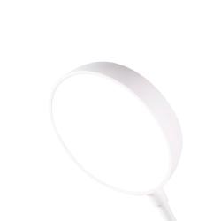 Настольная лампа AMBRELLA Desk DE610 WH Белый