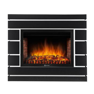 Портал ELECTROLUX Moderno 25 дуб черный