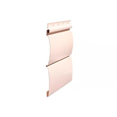 Сайдинг FINEBER Blockhouse сакура 232*3660 мм