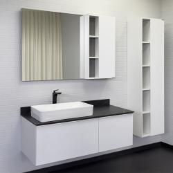 Тумба с раковиной COMFORTY Милан 120 78189