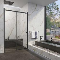 Душевая дверь VECONI Vianno 160 см VN70-160-01-19C4 