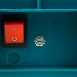 Опрыскиватель STURM 12 л