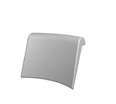 Подголовник RIHO Carolina AH14115