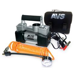 Компрессор автомобильный AVS KS750D 75 л/мин 80505