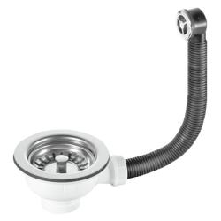 Выпуск MCALPINE OF2-113SST