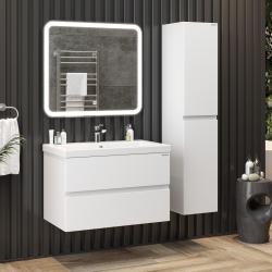 Тумба с раковиной ONIKA Эвада 80 