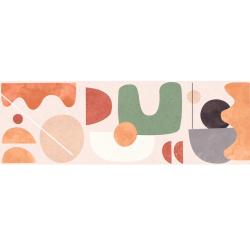 Плитка базовая GRACIA CERAMICA Wabi-sabi Multi 01 30*90 см