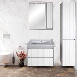 Пенал АСБ-МЕБЕЛЬ Мирано 35*160 см