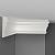 Плинтус DECOMASTER 85*25*2000 мм D152