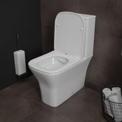 Унитаз-компакт ARANCIA AR-58309