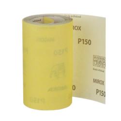 Лента шлифовальная MIRKA Mirox Р150 115*5 м