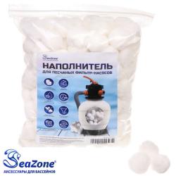 Наполнитель SEAZONE Filter Ball для песчаных фильтр-насосов