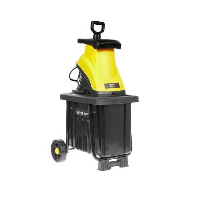 Измельчитель садовый HUTER ESH-2500T
