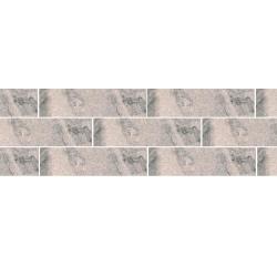 Плитка фасадная PARADYZ Mattone Pietra Grafit 6,6*24,5 см