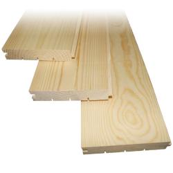 Рейка пола сорт АВ 36*146*3000 мм