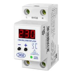 Устройство защиты МЕАНДР Узм 50 ц 4680019911854