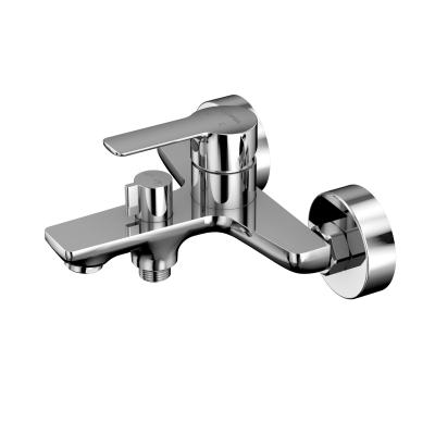 Смеситель для ванны ELGHANSA Emerald Plus 2391510 