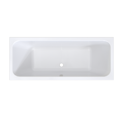 Ванна акриловая RADOMIR Патрисия 170*70 см