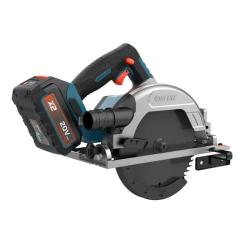 Пила дисковая SENIX PSCX2-M5-EU