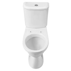 Унитаз-компакт SANTEK Бореаль 1WH302146 