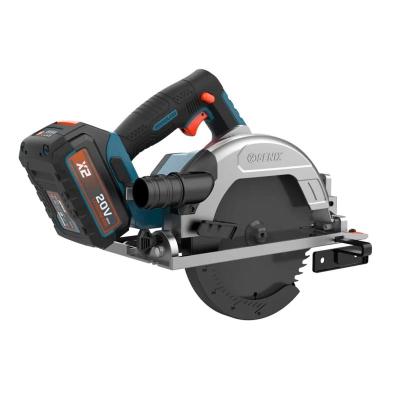 Пила дисковая SENIX PSCX2-M5-EU