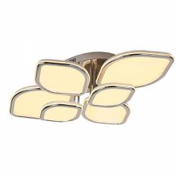 Люстра ЛАЙТ СФЕРА 9331/2*3 CR Хром