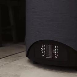 Электрокаменка SANGENS L12