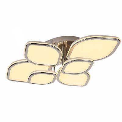 Люстра ЛАЙТ СФЕРА 9331/2*3 CR Хром